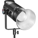Godox SZ150R – 150W Zoomable RGB & Bi-Color LED Light — 854€ Photo Emporiki