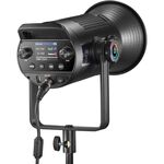 Godox SZ150R – 150W Zoomable RGB & Bi-Color LED Light — 854€ Photo Emporiki