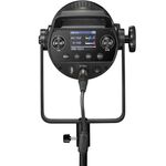 Godox SZ150R – 150W Zoomable RGB & Bi-Color LED Light — 854€ Photo Emporiki