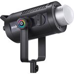 Godox SZ150R – 150W Zoomable RGB & Bi-Color LED Light — 854€ Photo Emporiki