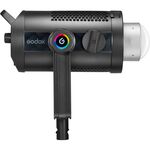 Godox SZ150R – 150W Zoomable RGB & Bi-Color LED Light — 854€ Photo Emporiki