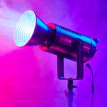 Godox SZ150R – 150W Zoomable RGB & Bi-Color LED Light — 854€ Photo Emporiki