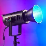 Godox SZ150R – 150W Zoomable RGB & Bi-Color LED Light — 854€ Photo Emporiki