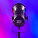 Godox SZ150R – 150W Zoomable RGB & Bi-Color LED Light — 854€ Photo Emporiki