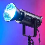 Godox SZ150R – 150W Zoomable RGB & Bi-Color LED Light — 854€ Photo Emporiki