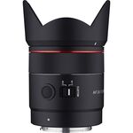 Samyang AF 24mm f/1.8 Φακός (Sony E-Mount) — 450€ Photo Emporiki