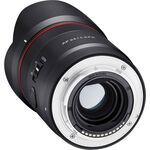 Samyang AF 24mm f/1.8 Φακός (Sony E-Mount) — 450€ Photo Emporiki