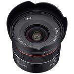 Samyang AF 18mm f/2.8 FE Φακός (Sony E-Mount) — 312€ Photo Emporiki