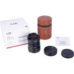 7artisans 10mm f/2.8 Photoelectric Fisheye (Canon RF) — 290€ Photo Emporiki