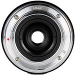 7artisans 10mm f/2.8 Photoelectric Fisheye (Sony E) — 290€ Photo Emporiki