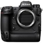 Nikon Z9 (Body) — 4349€ Photo Emporiki