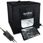 Godox LSD60 - Mini LED Photo Studio — 120€ Photo Emporiki
