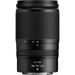 Nikon Z 28-75mm f/2.8 Lens — 0€ Photo Emporiki