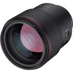 Samyang AF 135mm f/1.8 FE (Sony E-Mount) Φακός — 829€ Photo Emporiki