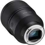 Samyang AF 135mm f/1.8 FE (Sony E-Mount) Φακός — 829€ Photo Emporiki
