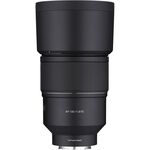 Samyang AF 135mm f/1.8 FE (Sony E-Mount) Φακός — 829€ Photo Emporiki