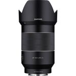 Samyang AF 35mm f/1.4 FE II (Sony E-Mount) Φακός — 525€ Photo Emporiki