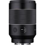 Samyang AF 35mm f/1.4 FE II (Sony E-Mount) Φακός — 525€ Photo Emporiki