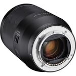Samyang AF 35mm f/1.4 FE II (Sony E-Mount) Φακός — 525€ Photo Emporiki