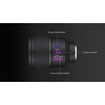 Samyang AF 135mm f/1.8 FE (Sony E-Mount) Φακός — 829€ Photo Emporiki