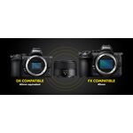 Nikon Z 40mm f/2 — 0€ Photo Emporiki