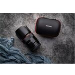 Samyang AF 75mm f/1.8 FE Φακός (Sony E-Mount) — 370€ Photo Emporiki
