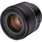 Samyang AF 50mm f/1.4 FE II (Sony E-Mount) Φακός — 612€ Photo Emporiki