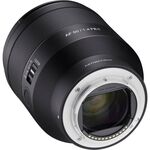 Samyang AF 50mm f/1.4 FE II (Sony E-Mount) Φακός — 612€ Photo Emporiki