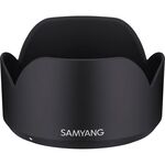 Samyang AF 50mm f/1.4 FE II (Sony E-Mount) Φακός — 612€ Photo Emporiki