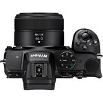 Nikon Z 40mm f/2 — 0€ Photo Emporiki