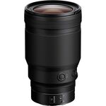 Nikon Z 50mm f/1.2 S Lens — 0€ Photo Emporiki