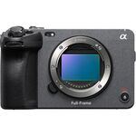 Sony FX3 Full Frame Cinema Camera — 4032€ Photo Emporiki