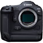 Canon EOS R3 (Body) — 6399€ Photo Emporiki