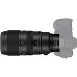 Nikon Z 100-400mm f/4.5-5.6 VR S — 0€ Photo Emporiki