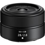 Nikon Z 28mm f/2.8 Lens — 218€ Photo Emporiki