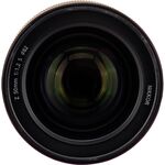 Nikon Z 50mm f/1.2 S Lens — 0€ Photo Emporiki