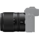 Nikon Z DX 18-140mm f/3.5-6.3 VR Lens — 612€ Photo Emporiki