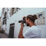 Nikon Z DX 18-140mm f/3.5-6.3 VR Lens — 612€ Photo Emporiki