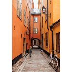 Nikon Z 28mm f/2.8 Lens — 0€ Photo Emporiki