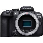 Canon EOS R10 (Body) — 915€ Photo Emporiki