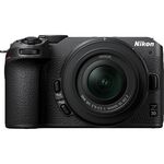 Nikon Z30 Kit (Z DX 16-50mm VR) — 645€ Photo Emporiki