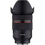 Samyang AF 24-70mm f/2.8 FE (Sony E-Mount) Φακός — 800€ Photo Emporiki