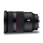 Samyang AF 24-70mm f/2.8 FE (Sony E-Mount) Φακός — 800€ Photo Emporiki