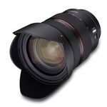 Samyang AF 24-70mm f/2.8 FE (Sony E-Mount) Φακός — 800€ Photo Emporiki
