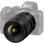 Nikon Z 17-28mm f/2.8 Lens — 0€ Photo Emporiki