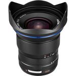 Laowa 15mm f/2 FE Zero-D (for Sony E) — 799€ Photo Emporiki