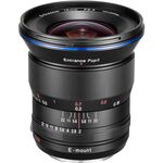 Laowa 15mm f/2 FE Zero-D (for Sony E) — 799€ Photo Emporiki