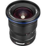 Laowa 15mm f/2 FE Zero-D (for Sony E) — 799€ Photo Emporiki