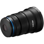 Laowa 25mm f/2.8 2.5-5X Ultra Macro (for Sony E) — 429€ Photo Emporiki