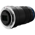 Laowa 25mm f/2.8 2.5-5X Ultra Macro (for Sony E) — 429€ Photo Emporiki